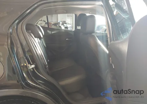 2019 Buick Encore Fwd Preferred z USA, uszkodzony, nr VIN KL4CJASB7KB710996